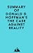 Summary of Donald D. Hoffma...