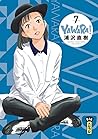 Yawara !, tome 7