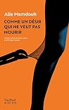 Comme un désir qui ne veut pas mourir