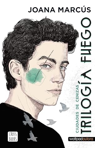 Ciudades de cenizas (Fuego #2)
