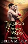 The King's Virgin...