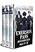 Emerson Pass Historicals: Books 1-3