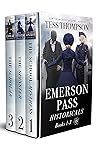 Emerson Pass Hist...