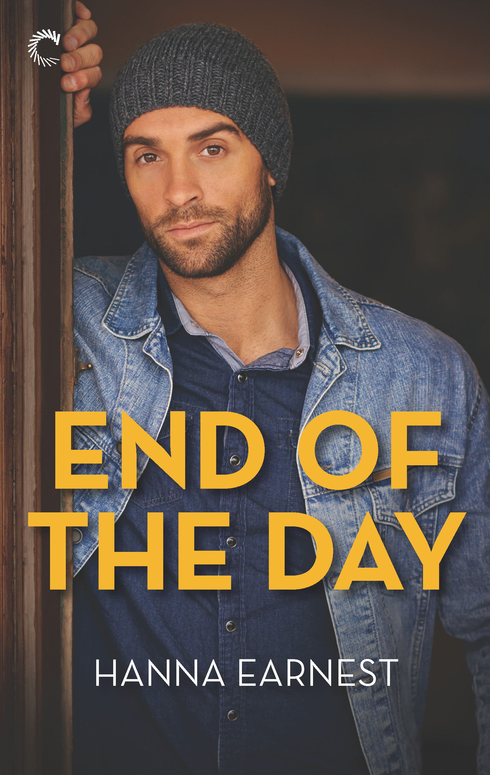End of the Day (Night and Day Book 2)