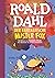 Der fantastische Mr. Fox by Roald Dahl