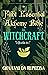 the Fifth Essential Alchemy Bible for Witchcraft by Giovanni da Rupecisa