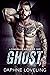 Ghost (Lords of Carnage MC #1)