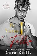 By Virtue I Fall (Sins of the Fathers, #3)
