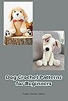 Dog Crochet Patte...