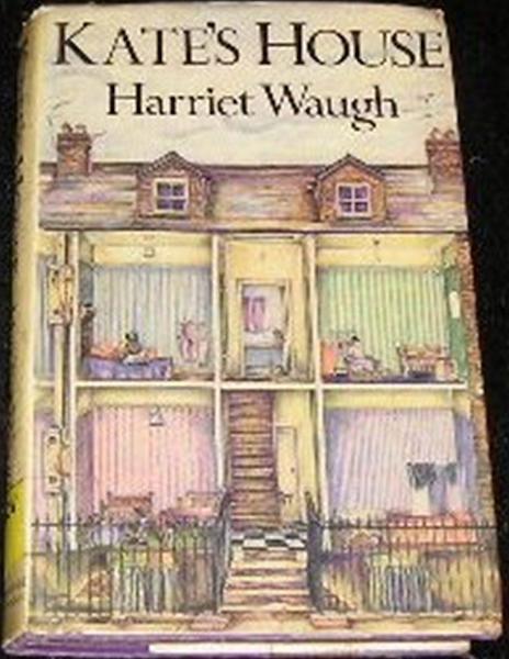 Kate's House (Hardcover)