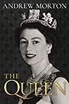 The Queen by Andrew Morton