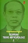 Sejarah Teori Antropologi