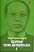 Sejarah Teori Antropologi by Koentjaraningrat