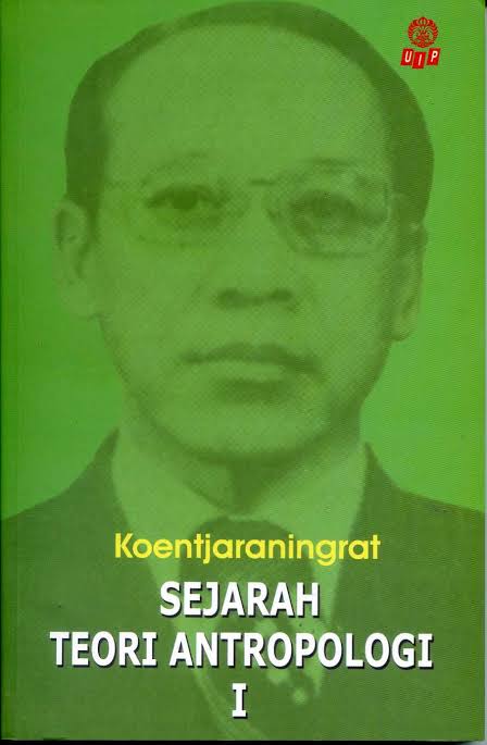 Sejarah Teori Antropologi (Book, #1)