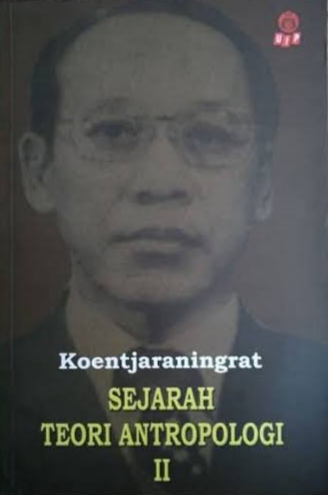 Sejarah Teori Antropologi (Book, #2)