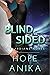 Blindsided (The Guardians #2)