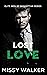 Lost Love (Elite Men of Man...