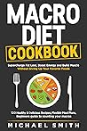 MACRO DIET COOKBO...