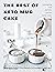 The Best of Keto Mug Cake C...