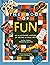 The Book of Fun: An Illustrated History of Having a Good Time