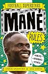 Football Superstars: Mane Rules Football Superstars: Mane Rules