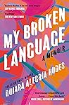 My Broken Language