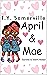 April & Mae