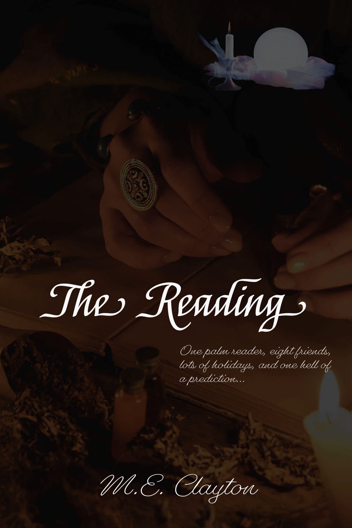 The Reading (Kindle Edition)