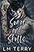Sugar and Skulls by L.M. Terry Sugar and Skulls by L.M. Terry