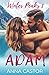 Adam: Small Town Family Romance (Winter Peaks)
