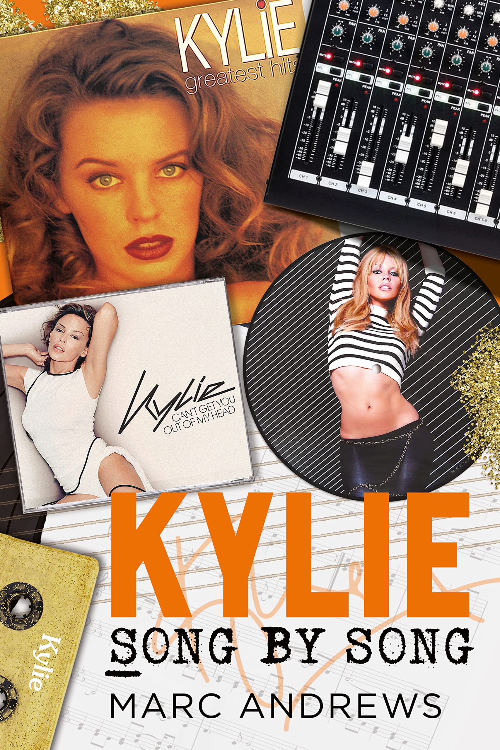 Kylie Song By Song