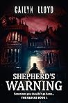 Shepherd's Warning (The Elders, #1)