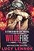 Wilde Fire (Forever Wilde #3)