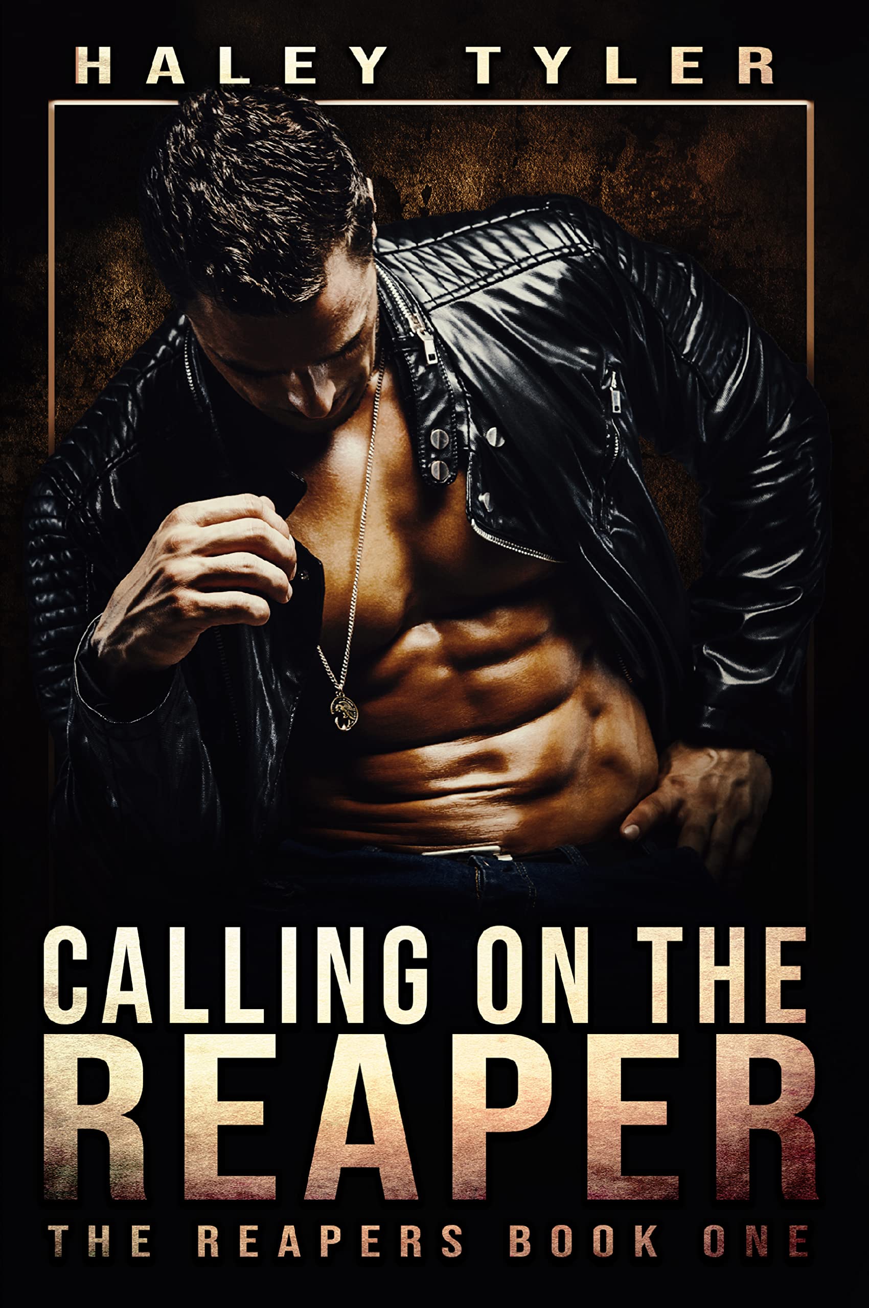 Calling on the Reaper (The Reapers #1)