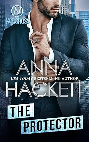 The Protector (Norcross Security, #9)