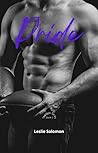 Pride  (The Eyas, #2)