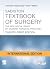 Sabiston Textbook of Surgery International Edition by Courtney M. Townsend Jr.