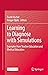 Learning to Diagnose with Simulations: Examples from Teacher Education and Medical Education