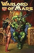 Warlord of Mars #20