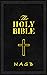 Holy Bible New American Standard Bible: NASB 2022