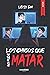 Los chicos que no pude matar (Spanish Edition)