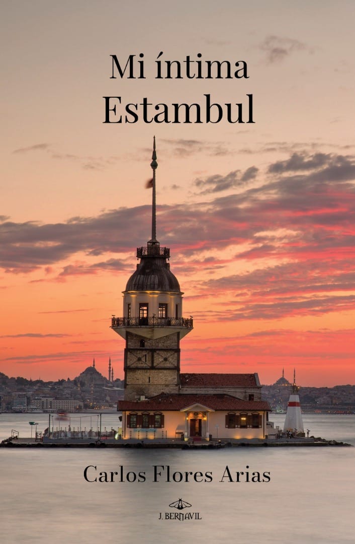 Mi íntima Estambul