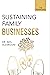 Sustaining Family Businesses by Adil Alzarooni