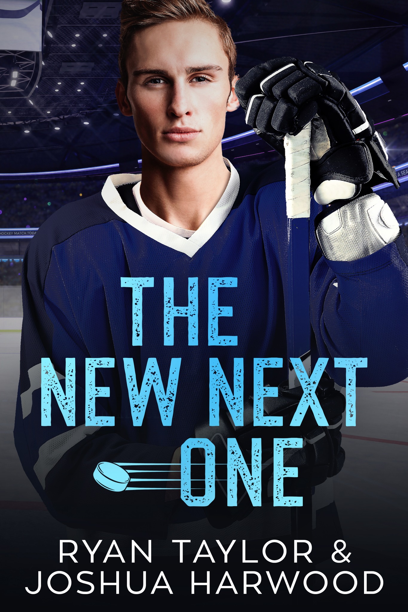 The New Next One