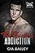The Boxer's Addiction (Endl...