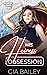 His Heiress Obsession by Gia Bailey