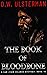 The Book of Bloodbone by D.W. Ulsterman