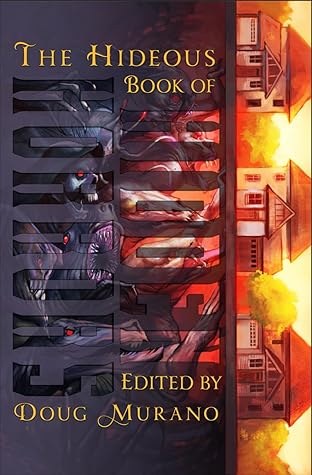 The Hideous Book of Hidden Horrors