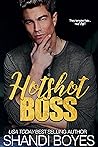 Hotshot Boss