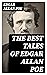 The Best Tales of Edgar Allan Poe